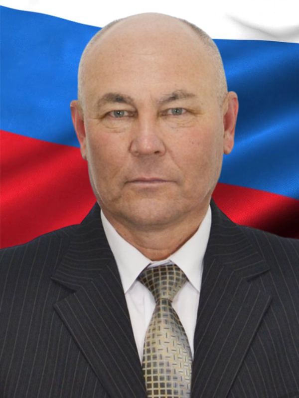 Иванов Петр Андреевич.