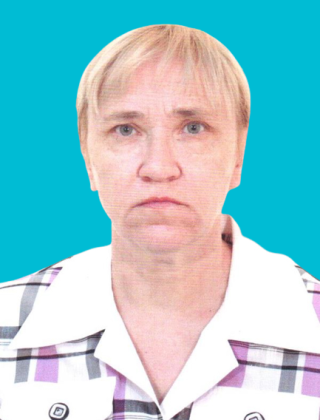 Тактаева Наталья Владимировна.